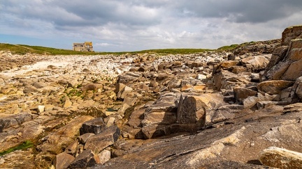 117 BRETAGNE-PAYSAGE ROCHEUX--05 4444-2500