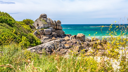 120 BRETAGNE-PAYSAGE ROCHEUX--08 4444-2500