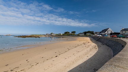 126 BRETAGNE-PLAGE-06 4444-2500