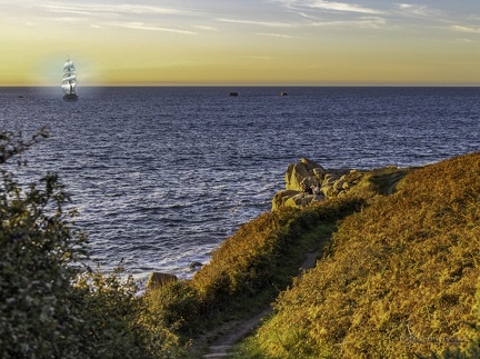 LEGENDE-BRETONNE Le-vaisseau-fantome