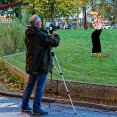BD REALITE Portrait-de-Tante-Sidonie