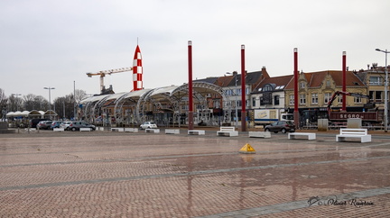 Monde Parallele Nieuwpoort