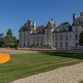 Chateau de Cheverny - 01 - Olivier RAUCROIX - CRPC